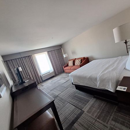 Hampton Inn & Suites Artesia Zewnętrze zdjęcie
