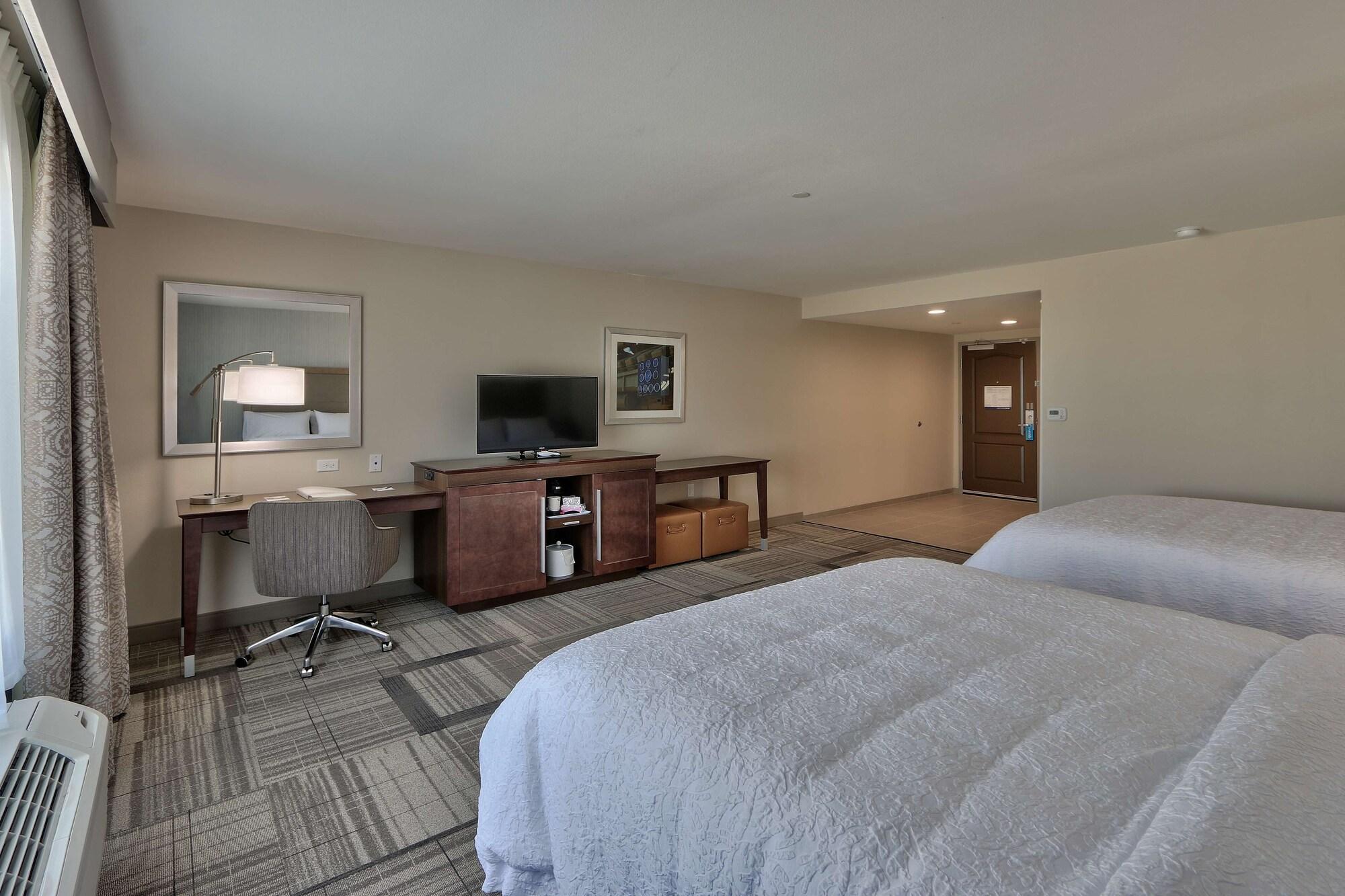 Hampton Inn & Suites Artesia Zewnętrze zdjęcie