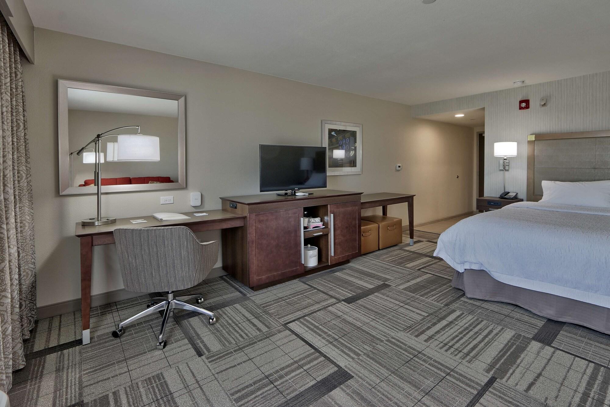 Hampton Inn & Suites Artesia Zewnętrze zdjęcie