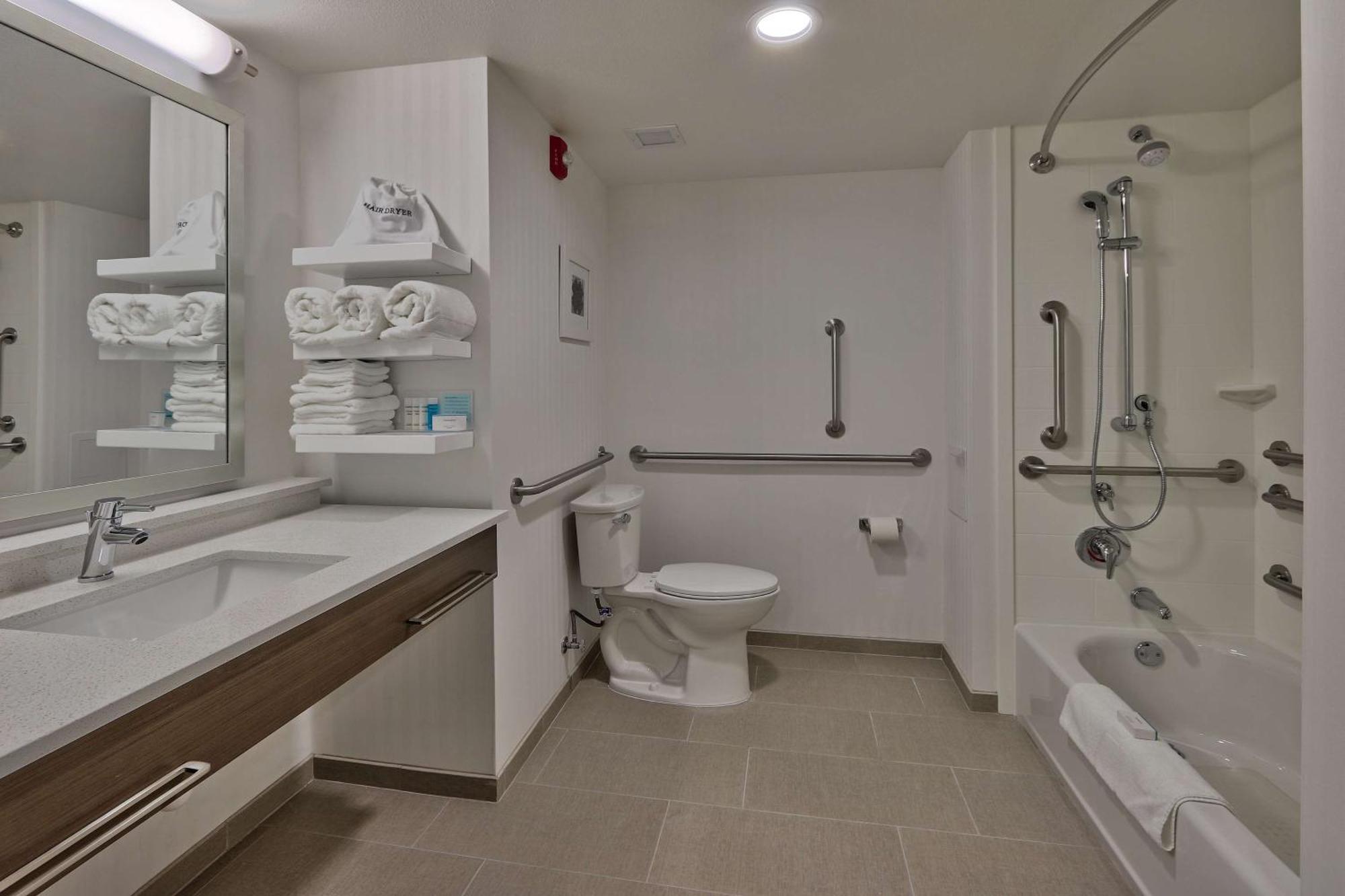 Hampton Inn & Suites Artesia Zewnętrze zdjęcie