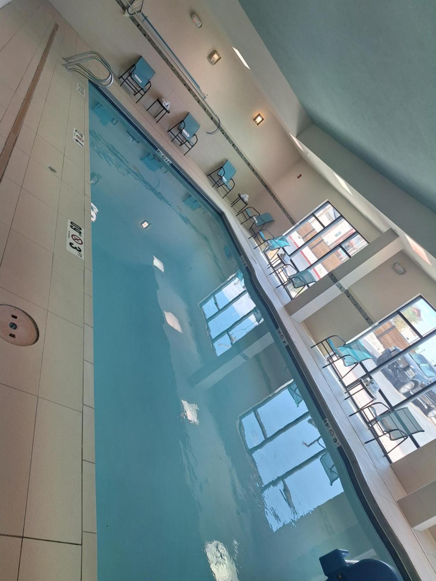 Hampton Inn & Suites Artesia Zewnętrze zdjęcie