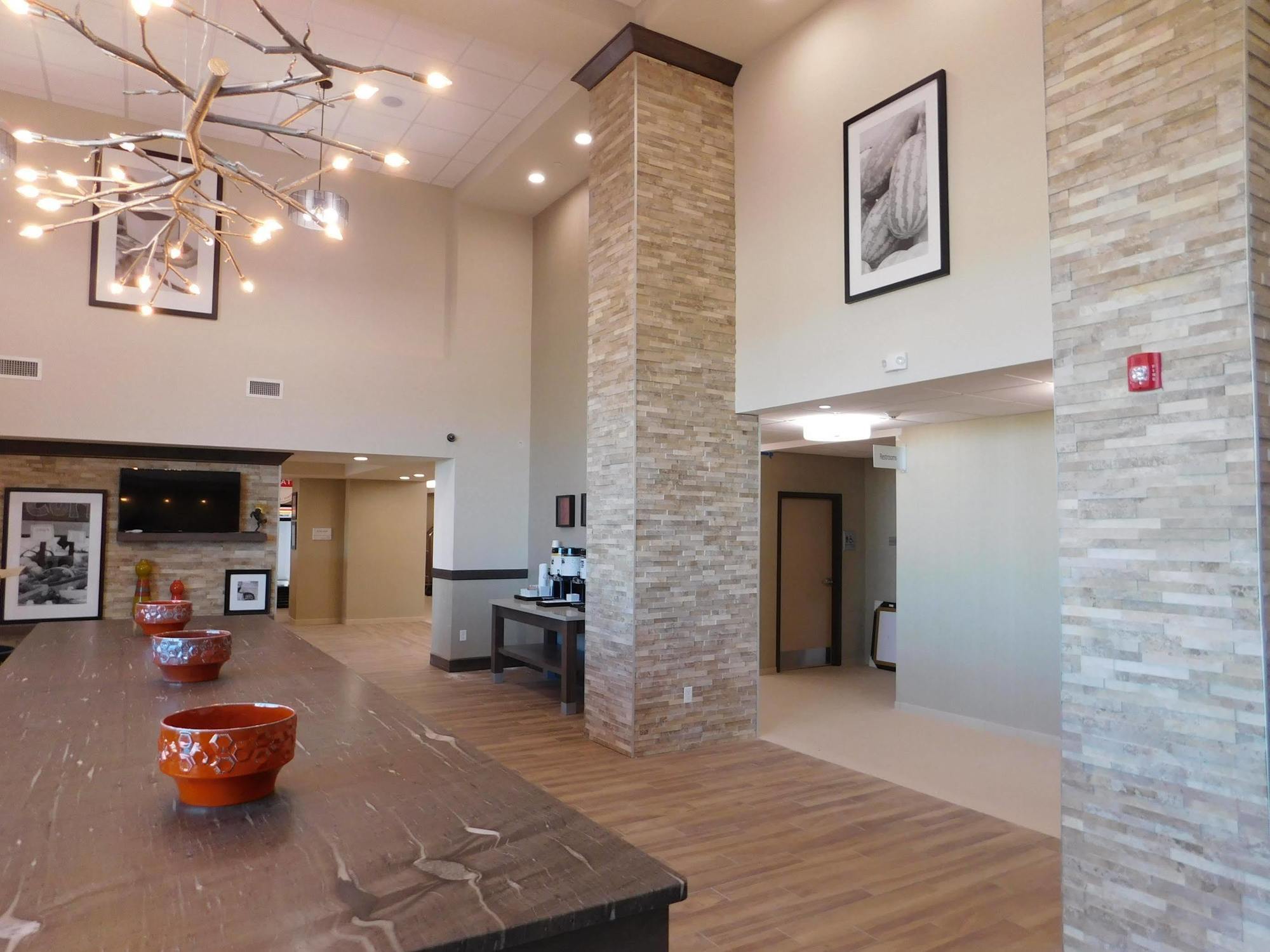 Hampton Inn & Suites Artesia Zewnętrze zdjęcie