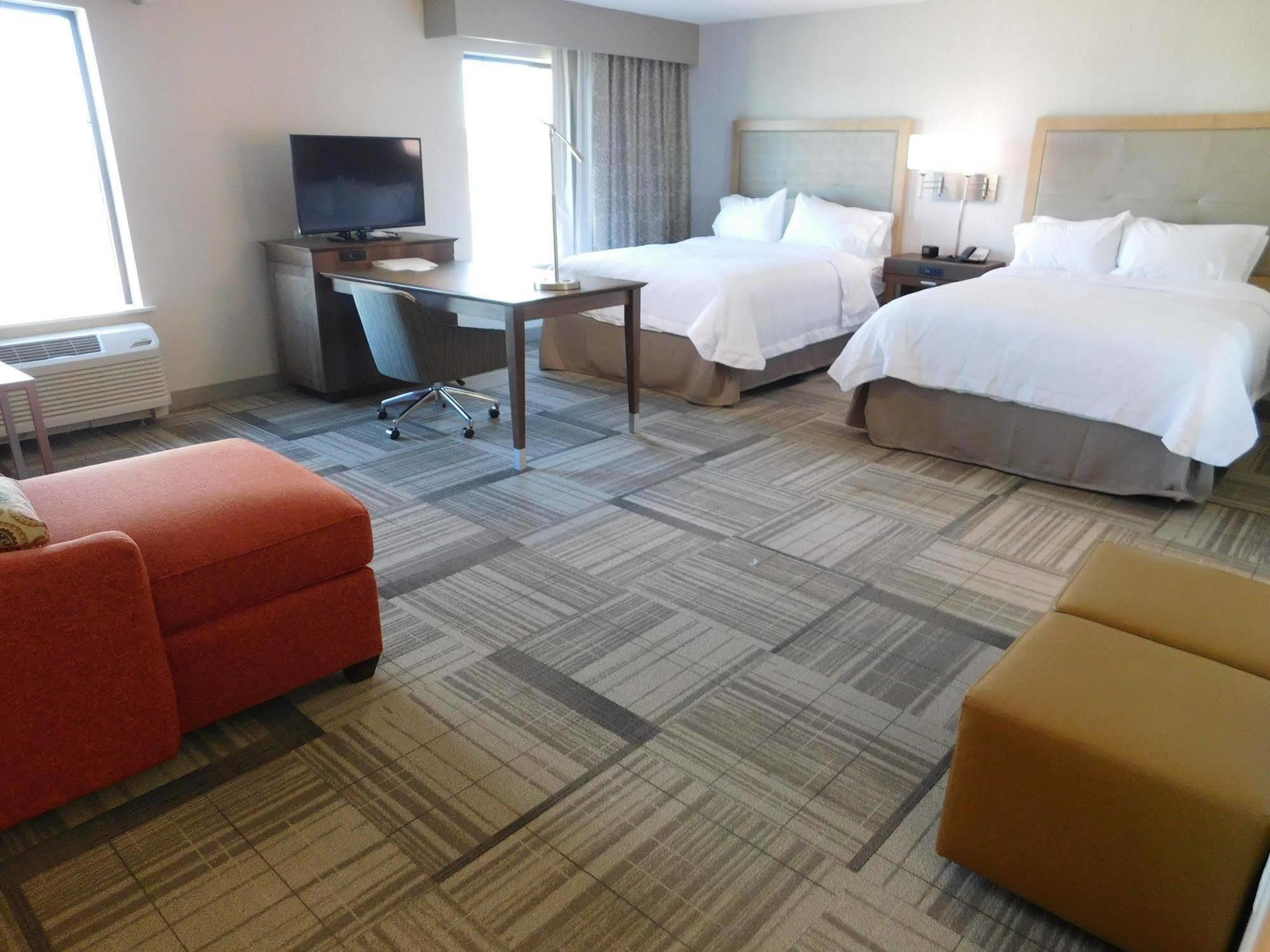 Hampton Inn & Suites Artesia Zewnętrze zdjęcie