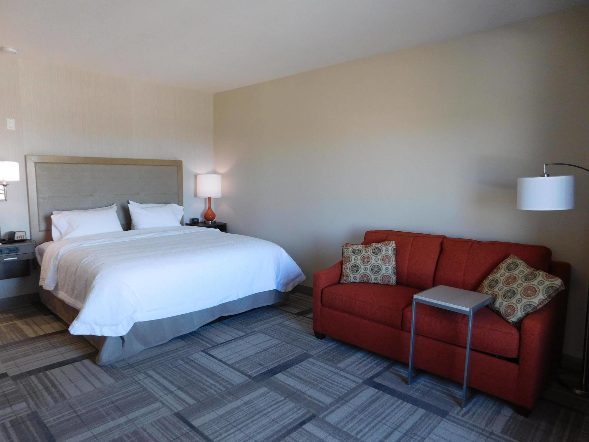 Hampton Inn & Suites Artesia Zewnętrze zdjęcie